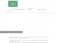 su-vienna.com Webseite Vorschau