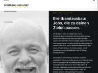 Breitband-recruiter.de