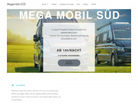 Megamobil-sued.at