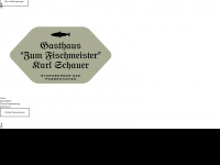 Gasthaus-schauer.com
