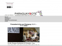 Paraguaybote.com.py