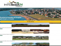 immoscout24paraguay.com