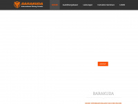 barakuda-ids.de Webseite Vorschau
