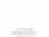 stuttgart-burlesque-festival.de Webseite Vorschau