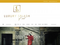 luxurysplashofart.com