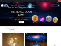 royalmoonlamp.com