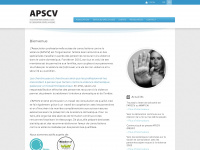 Apscv.ch