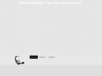 rotmaintal.com Webseite Vorschau