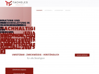 Tacheles-concept.de