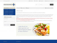 krefelder-menue.de Webseite Vorschau