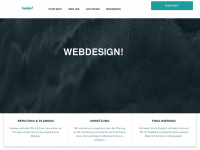 loebel-webdesign.de Webseite Vorschau