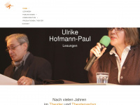 ulrikehofmann-paul.com Thumbnail