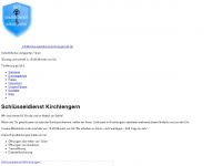 schluesseldienst-kirchlengern24.de Webseite Vorschau