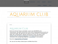 aquariumclub.ch Thumbnail