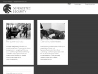 defencetec-security.com