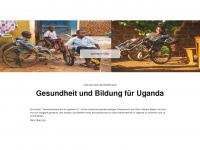 gesundheitsberufe-uganda.de Thumbnail