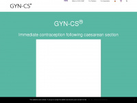 gyn-cs.com Thumbnail