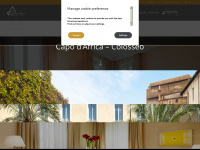 hotelcapodafrica.com