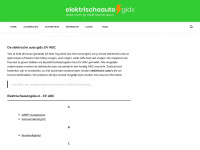 elektrischeautogids.nl