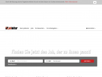 jobleiter.ch