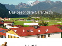 bistro-am-rathaus.de Webseite Vorschau