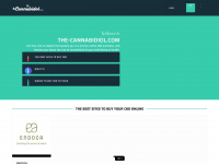 The-cannabidiol.com