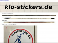 Klo-stickers.de