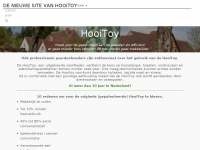 Hooitoy.nl