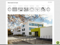 steinwald-schule-berlin.de Thumbnail