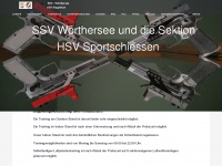 ssv-wörthersee.at Thumbnail