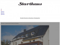 starthaus.de