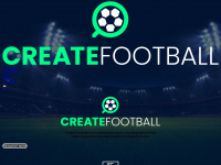 Createfootball.com