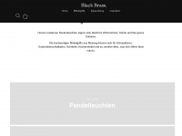 blackbrass.de Webseite Vorschau