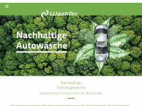 Nachhaltige-autowaesche.de