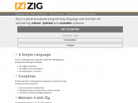 Ziglang.org