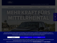 Ford-foerster-koblenz.de