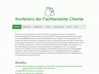 kf-chemie.de Thumbnail