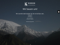 Koehn-design.de