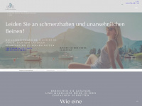 lbcl.at Webseite Vorschau