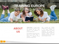 trainingeurope.eu