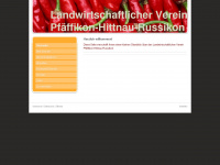 lvpfaeffikon.ch Webseite Vorschau