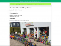kinderladen-chemnitz.de Thumbnail