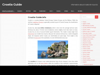croatia-guide.info