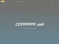 cppp.at Webseite Vorschau