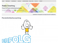 psychologische-beratung-aargau.ch Webseite Vorschau