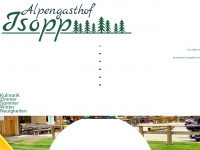 Alpengasthof-isopp.at