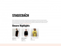 Stagecoachshop.de