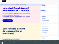 etmaintenant-lefestival.fr