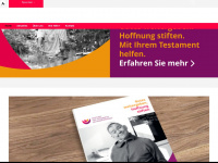 sib-hannover.de Webseite Vorschau