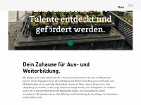 enzgroup-akademie.ch Webseite Vorschau